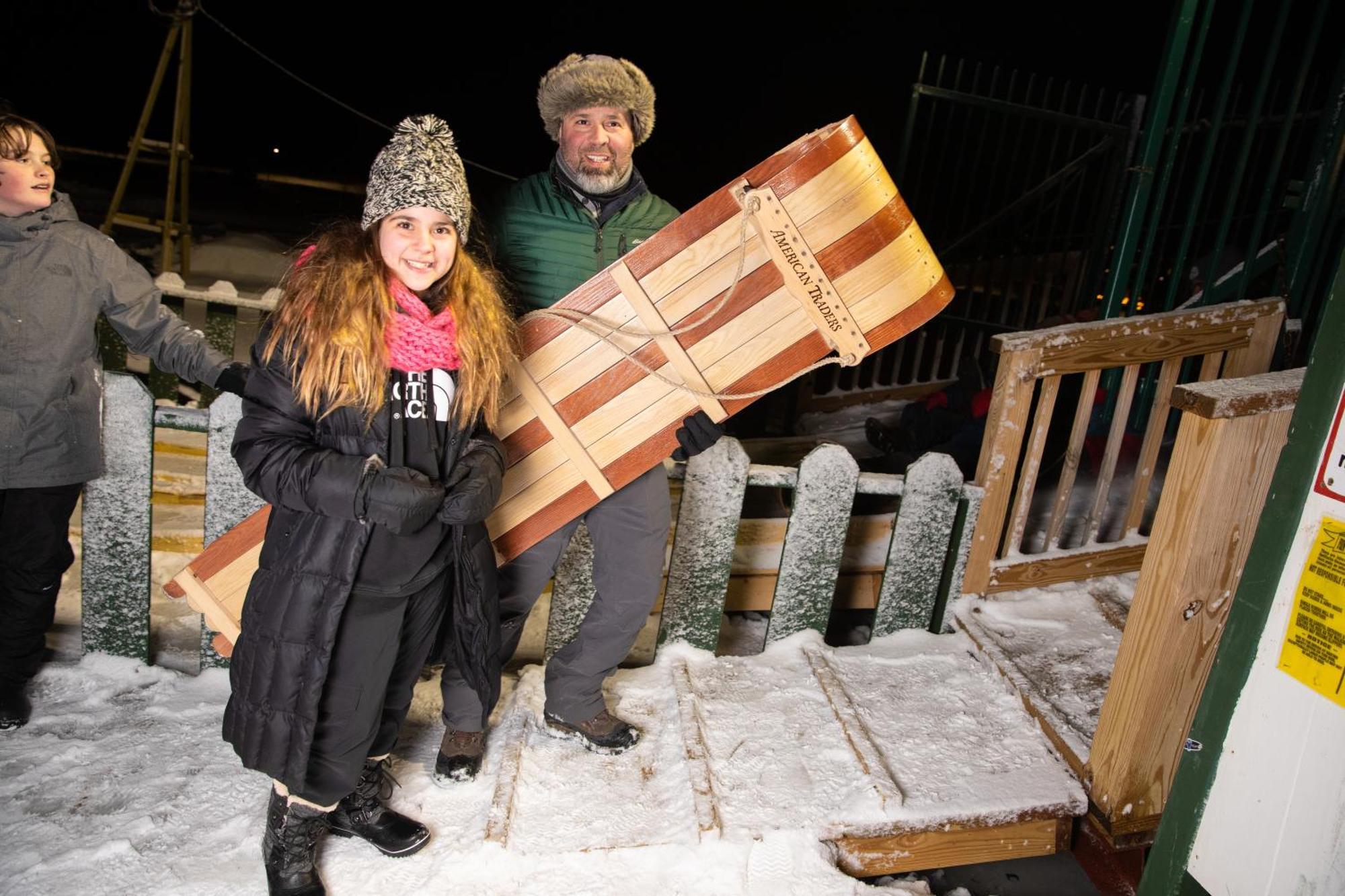 Lake Placid Inn: Residences Exterior foto