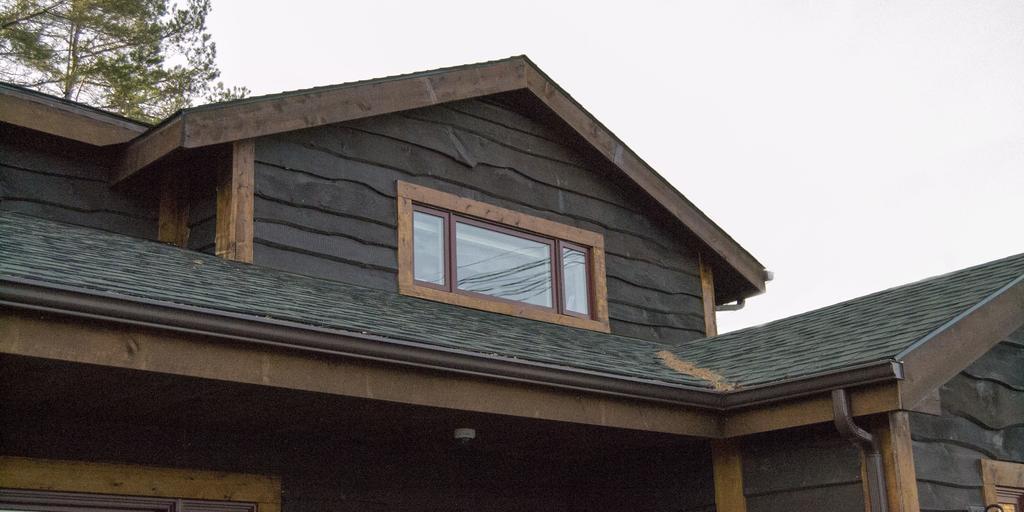 Lake Placid Inn: Residences Exterior foto